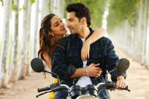 A Sequel To Varun Dhawan, Kiara Advani's 'Jug Jugg Jeeyo' In The Works