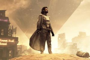 'Kalki 2898 AD' Pre-Sales Off To Flying Start In The USA