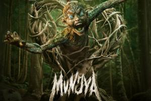 Box Office: Munjya Takes Third Best Opening In Maddock Films' Horror-Comedy Universe