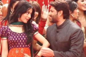 Amrita Rao Joins The Cast Of Jolly LLB 3