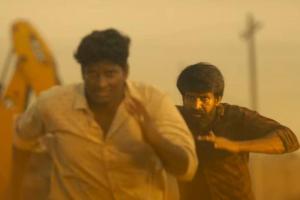 Box Office: 'Garudan' Earns 36+ Crore Gross In India In 10 Days