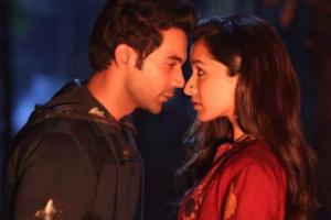 Shraddha Kapoor, Rajkummar Rao's 'Stree 2' Teaser To Be Screened With 'Munjya' In Theaters