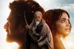 Kalki 2898 AD Box Office Collection | All Language | Day Wise | Worldwide