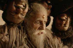 'Kalki 2898 AD' Is The Fastest To Score $1 Million Pre-Sales For North America Premiere