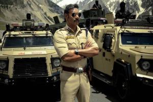 Ajay Devgn Confirms 'Singham Again' Postponement Rumours