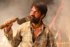 Box Office: Soori's 'Garudan' Tops 50 Crore Gross Worldwide In 15 Days