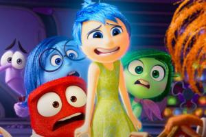 Inside Out 2 (3D) (4DX) Box Office Collection | All Language | Day Wise | Worldwide