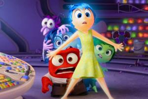 Box Office: 'Inside Out 2' Pulls Off Almost $300 Million Worldwide Opening