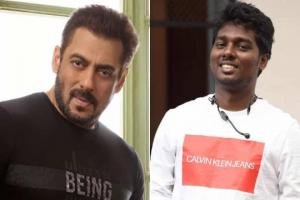 Superstar Salman Khan In Talks To Headline Director Atlee's Next After Allu Arjun Back Out: Report