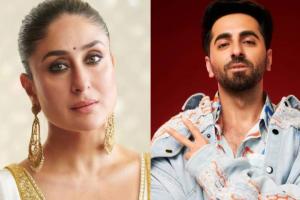 Ayushmann Khurran and Kareena Kapoor Team Up For Meghna Gulzar's Next Based on Hyderabad Rape Case