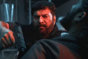 Box Office: Mammootty's 'Turbo' Earns 72 Crore Gross Worldwide In 4 Weeks