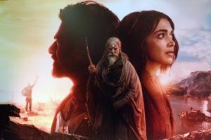 Prabhas' 'Kalki 2898 AD' Pre-Sales Crosses $2 Million For North America Premieres