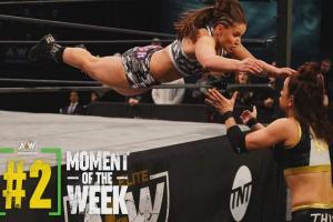 AEW Dynamite Results February 24, 2021: Live Coverage, Winners Highlights, Commentary