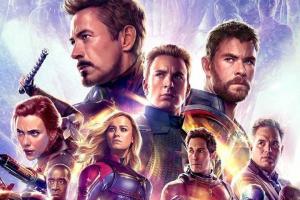 First MCU Actor Confirmed For 'Avengers 5'