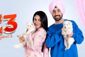 Jatt & Juliet 3 Box Office Collection | All Language | Day Wise | Worldwide