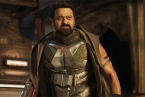 Pan India Superstar Prabhas' Movies At The Hindi Box Office