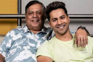 Female Leads Finalize To Star Opposite Varun Dhawan In Director David Dhawan's Comic Entertainer