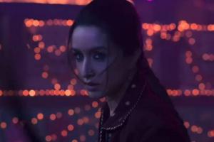 Shraddha Kapoor, Rajkummar Rao's 'Stree 2' Teaser Launched Online