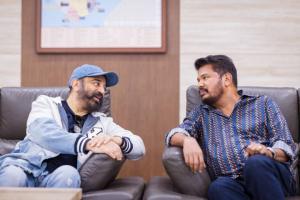 Director Shankar Reveals Reason Behind Splitting Indian 2 In Two Parts