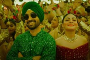 Box Office: Top 5 Punjabi Films With Biggest Opening Day In India; Jatt and Juliet 3 Eyes Second Spot