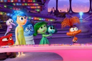 Box Office: 'Inside Out 2' Overtakes Original Film's Full Run As It Nears $1 Billion Worldwide