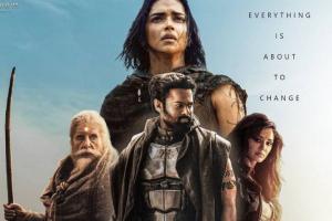 Box Office: Top 10 Highest-Grossing South Indian Films In Hindi
