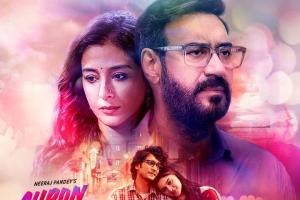 Ajay Devgn's 'Auron Mein Kahan Dum Tha' Release Postponed To July 26: Reports