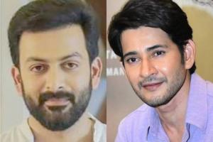 SSMB 29: Prithviraj Sukumaran To Play Antagonist Against Mahesh Babu In SS Rajamouli's Next