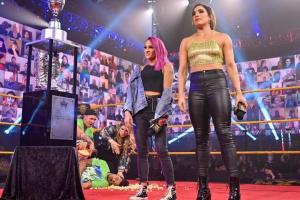 WWE NXT Predictions & Match Card March 3, 2021: Preview, Schedule, Start Time, Rumors