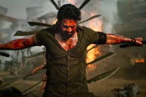 Prabhas 'Salaar 2' Shoot To Begin On August 10