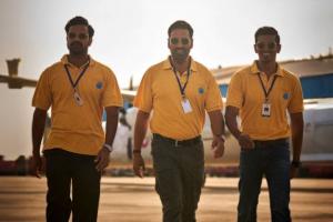 Akshay Kumar's 'Sarfira' Censor Certificate and Theatrical Runtime Details