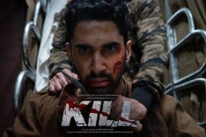 Kill Box Office Collection | All Language | Day Wise | Worldwide
