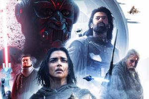 Box Office: 'Kalki 2898 AD' Tops $15 Million To Enter Top 5 Highest Indian Grosser In North America