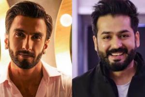 Director Aditya Dhar Locks Stellar Ensemble Cast For His Next With Ranveer Singh