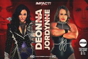 Impact Wrestling Match Card & Predictions For March 2, 2021, Preview, Start Time