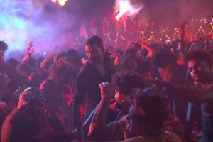 Dhanush's 'Raayan' Gets 'A' Rating From CBFC; Runtime Revealed