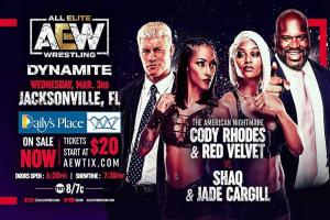 AEW Dynamite Predictions & Match Card For March 3, 2021: Preview, Schedule, Start Time, Rumors
