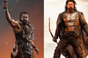 Hindi Box Office Success of Prabhas-Fronted 'Kalki 2898 AD' Inspired Early Release of Suriya's 'Kanguva'