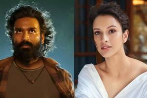 Triptii Dimri To Play Female Lead Opposite Dhanush In Director Anand L Rai's 'Tere Ishk Mein'; Shoot Details Revealed