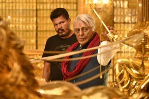 Kamal Haasan's 'Indian 2' Opening Day Box Office Expectations