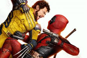 Deadpool & Wolverine Box Office Collection | All Language | Day Wise | Worldwide