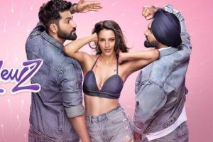 Bad Newz Box Office Collection | All Language | Day Wise | Worldwide