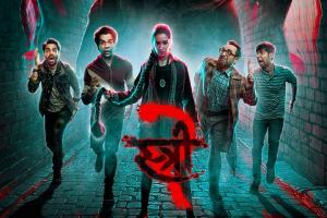 Producer Dinesh Vijan Reveals About Next Film After 'Stree 2' In Maddock Supernatural Universe