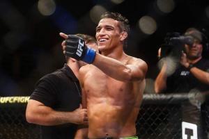 List Of UFC Fighters With Most Finishes
