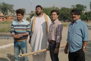 Third Season of 'Panchayat' Emerged As The Most Watched Hindi Show In The First Half of 2024