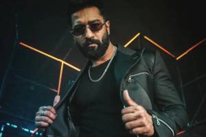 Box Office: Top 5 Opening Weekend Grossers of Vicky Kaushal; 'Bad Newz' Third
