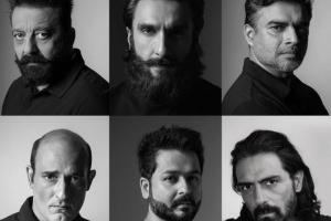 Ranveer Singh's Film With Director Aditya Dhar Officially Announced With Full Cast