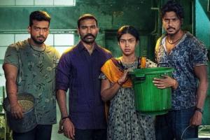 Box Office: 'Raayan' Scores Biggest Opening For Dhanush