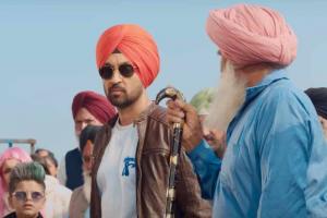 Box Office: Diljit Dosanjh, Neeru Bajwa's 'Jatt and Juliet 3' Becomes The Highest-Grossing Indian Punjabi Film Worldwide