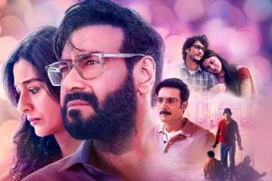 Auron Mein Kahan Dum Tha Box Office Collection | All Language | Day Wise | Worldwide